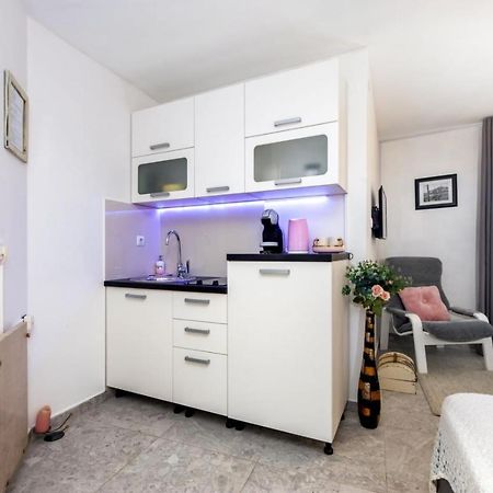 Apartments Casa Ivona Rovinj Zewnętrze zdjęcie
