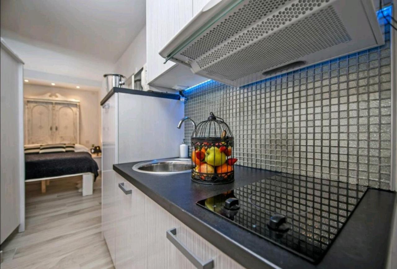 Apartments Casa Ivona Rovinj Zewnętrze zdjęcie