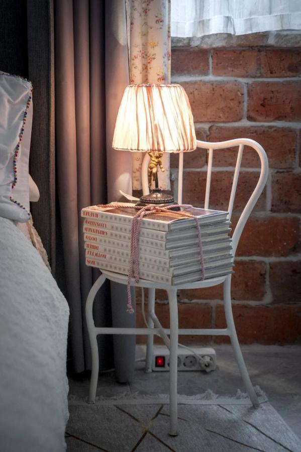Apartments Casa Ivona Rovinj Zewnętrze zdjęcie