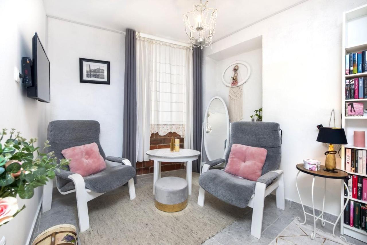 Apartments Casa Ivona Rovinj Zewnętrze zdjęcie
