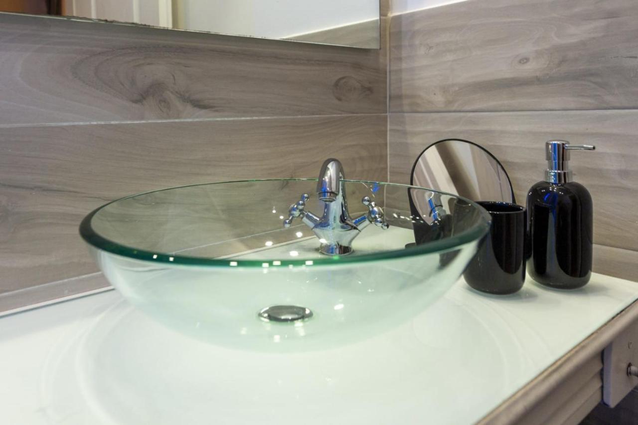 Apartments Casa Ivona Rovinj Zewnętrze zdjęcie