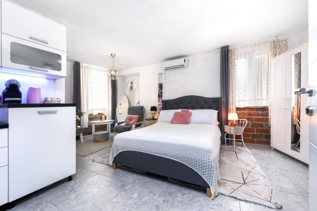 Apartments Casa Ivona Rovinj Zewnętrze zdjęcie