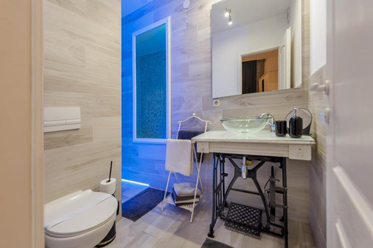 Apartments Casa Ivona Rovinj Zewnętrze zdjęcie