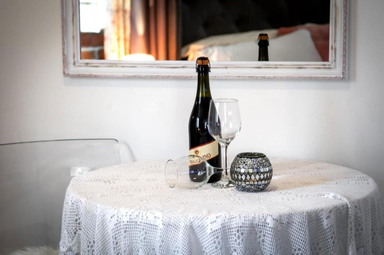 Apartments Casa Ivona Rovinj Zewnętrze zdjęcie