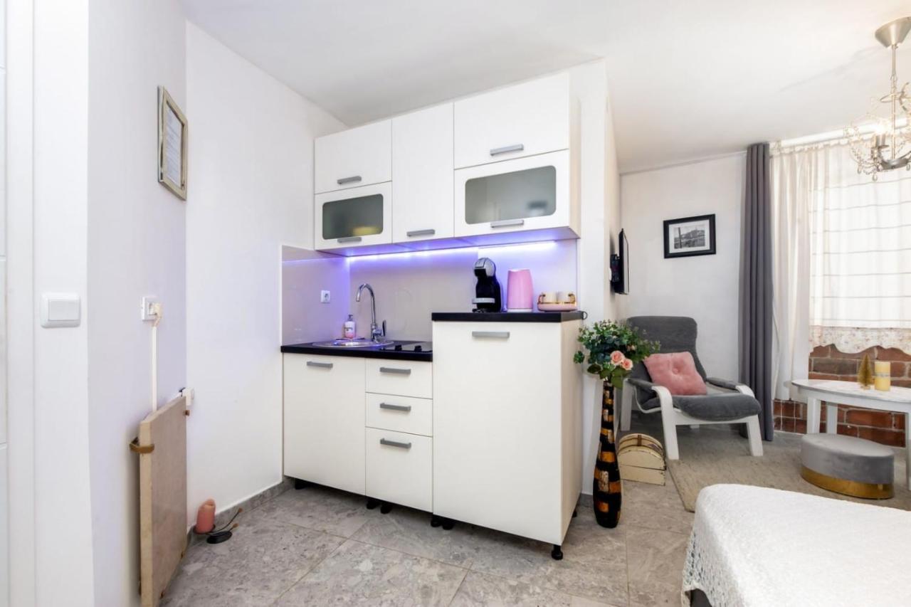 Apartments Casa Ivona Rovinj Zewnętrze zdjęcie