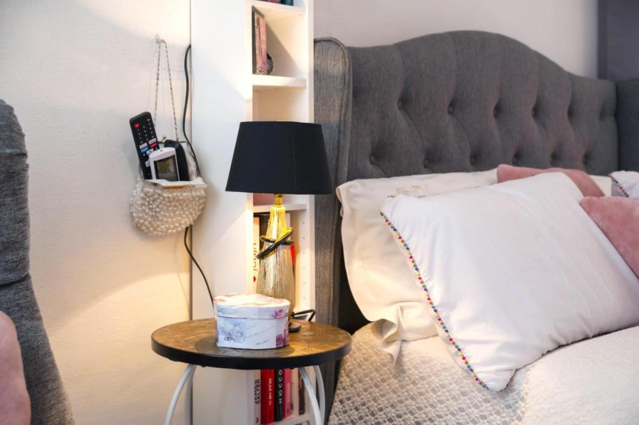 Apartments Casa Ivona Rovinj Zewnętrze zdjęcie