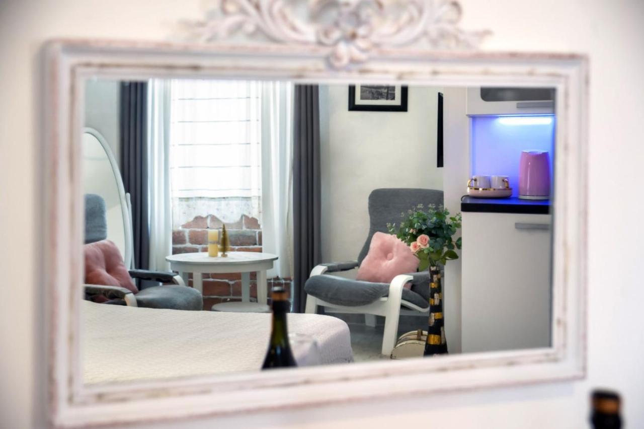 Apartments Casa Ivona Rovinj Zewnętrze zdjęcie