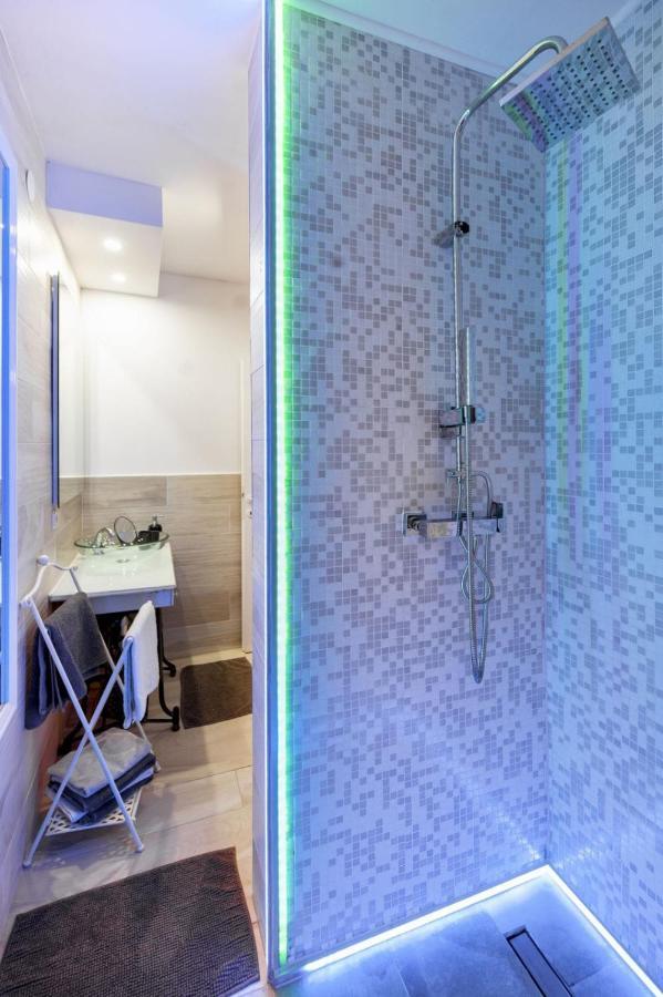Apartments Casa Ivona Rovinj Zewnętrze zdjęcie