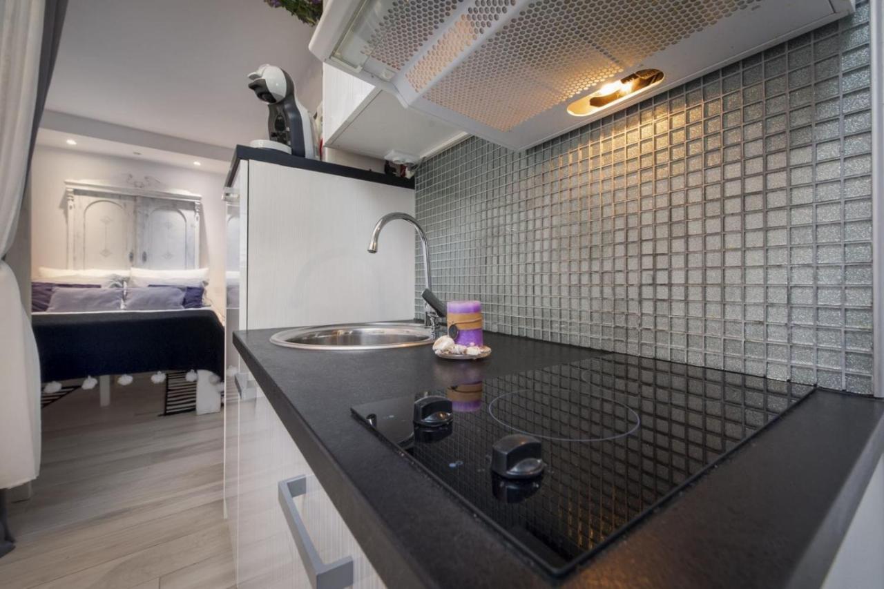 Apartments Casa Ivona Rovinj Zewnętrze zdjęcie