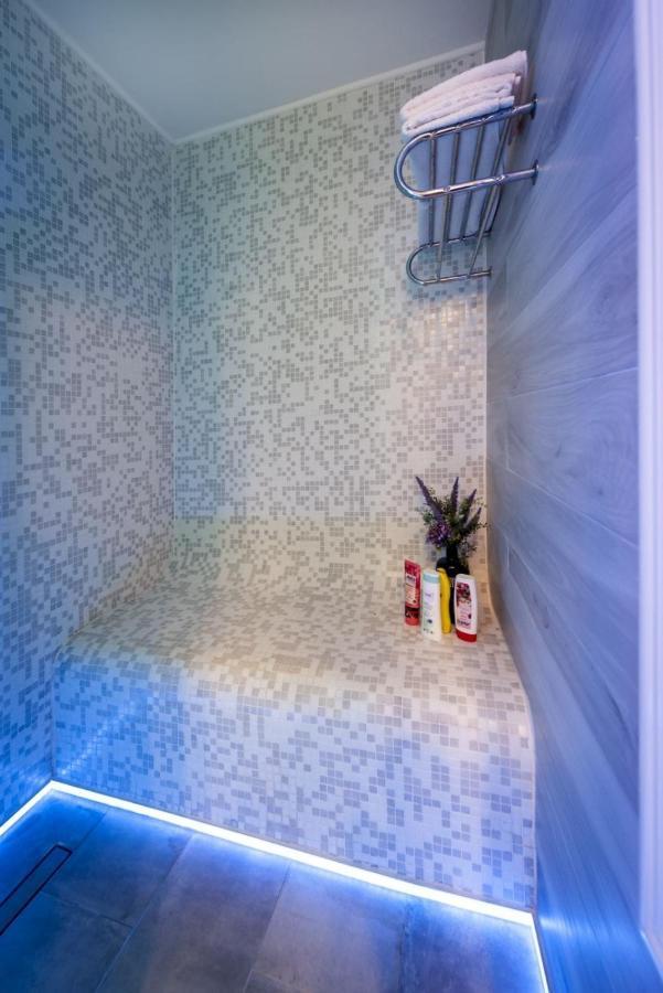 Apartments Casa Ivona Rovinj Zewnętrze zdjęcie
