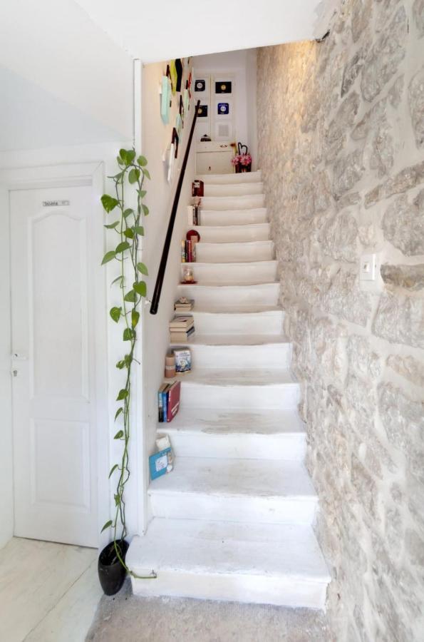 Apartments Casa Ivona Rovinj Zewnętrze zdjęcie