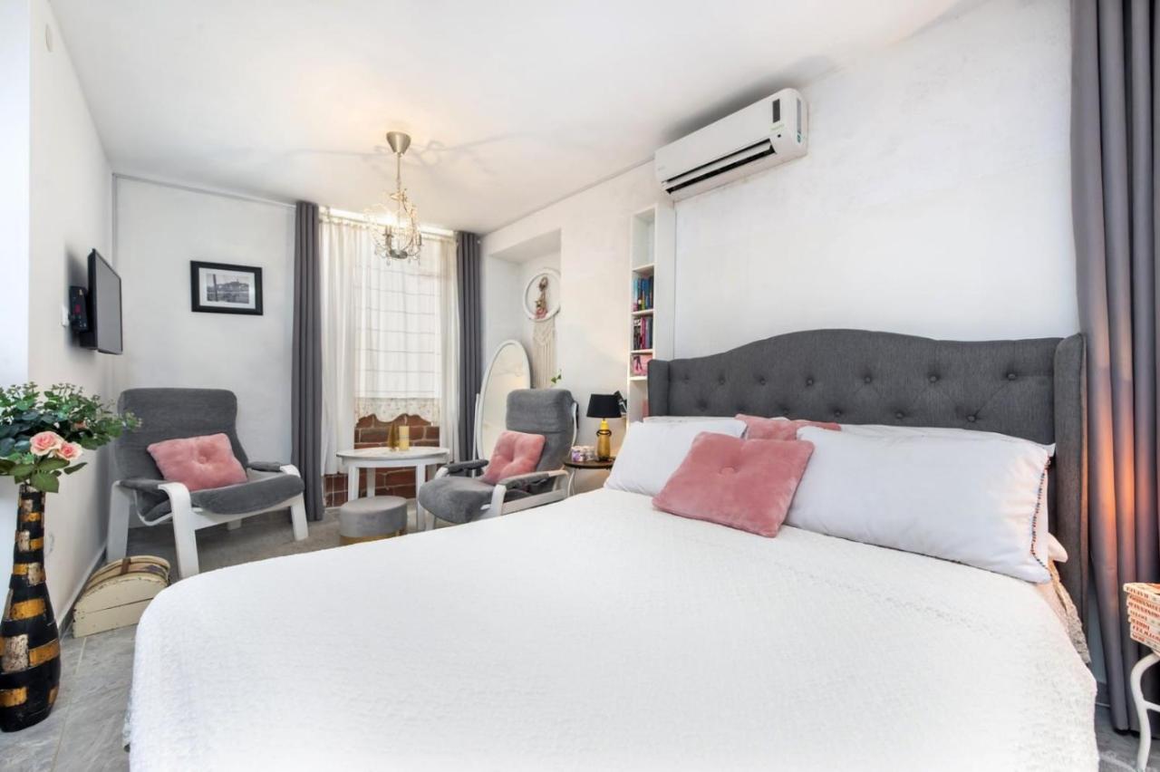 Apartments Casa Ivona Rovinj Zewnętrze zdjęcie