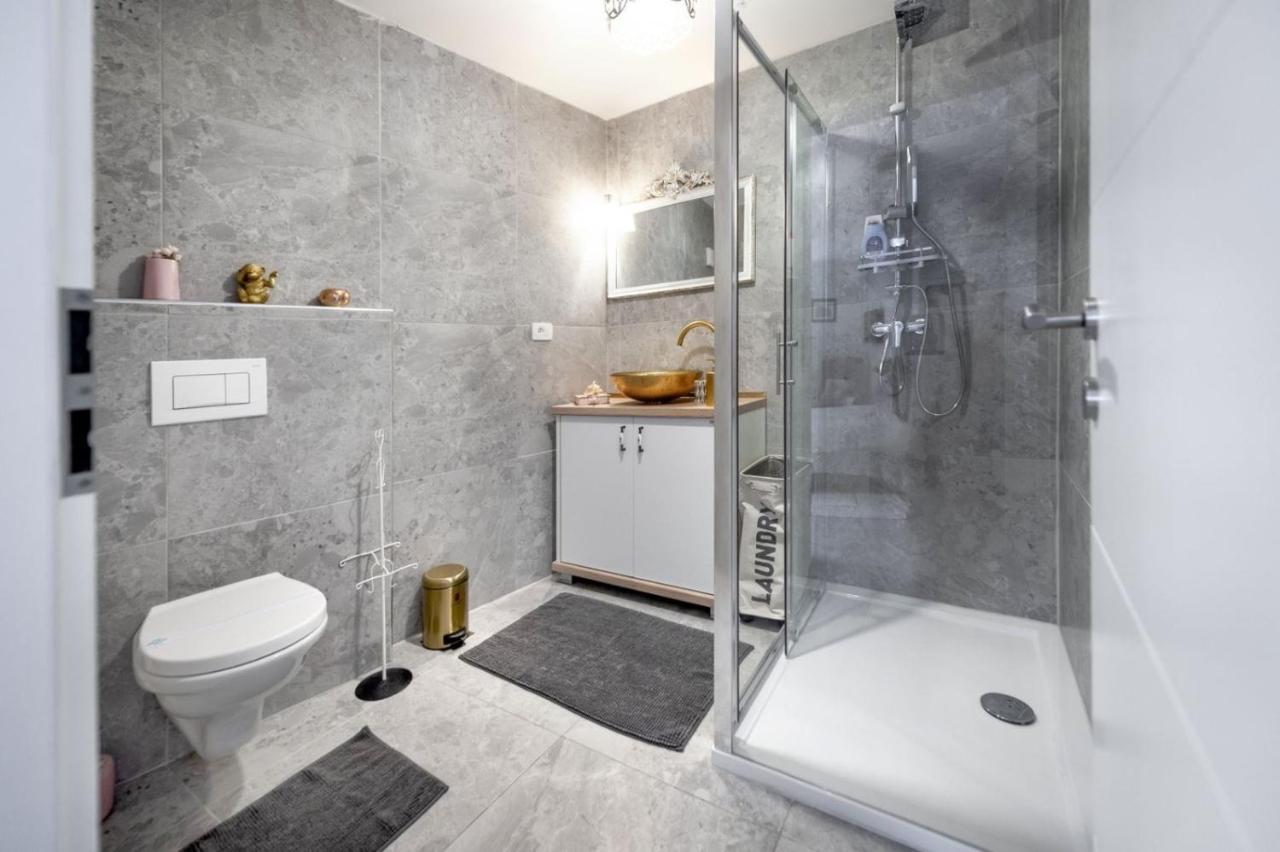 Apartments Casa Ivona Rovinj Zewnętrze zdjęcie