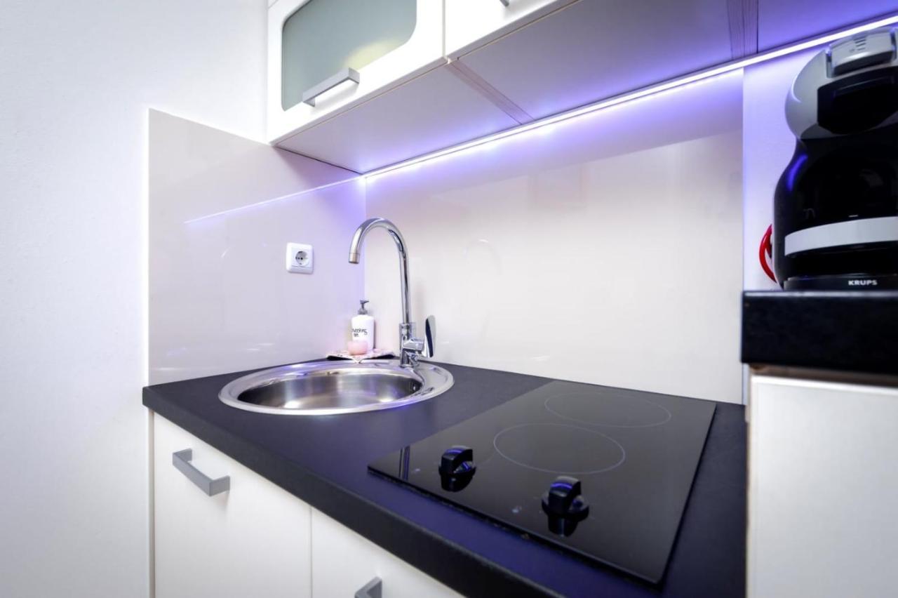 Apartments Casa Ivona Rovinj Zewnętrze zdjęcie