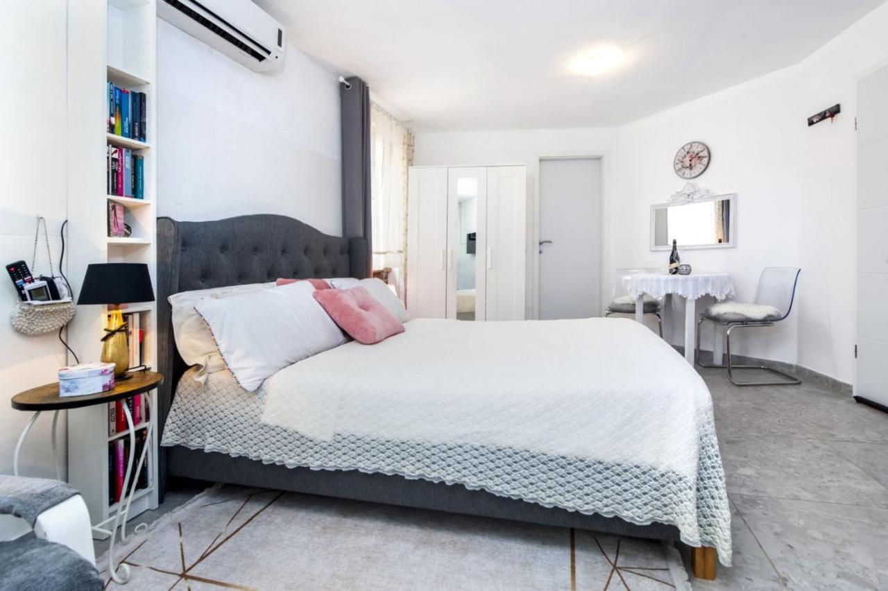 Apartments Casa Ivona Rovinj Zewnętrze zdjęcie
