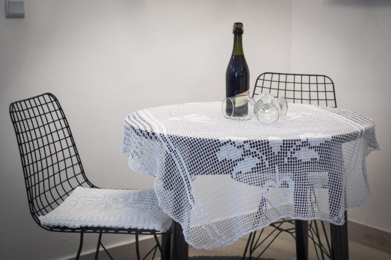 Apartments Casa Ivona Rovinj Zewnętrze zdjęcie