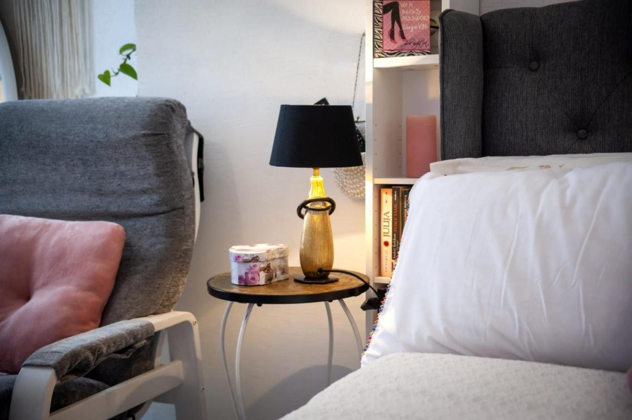 Apartments Casa Ivona Rovinj Zewnętrze zdjęcie